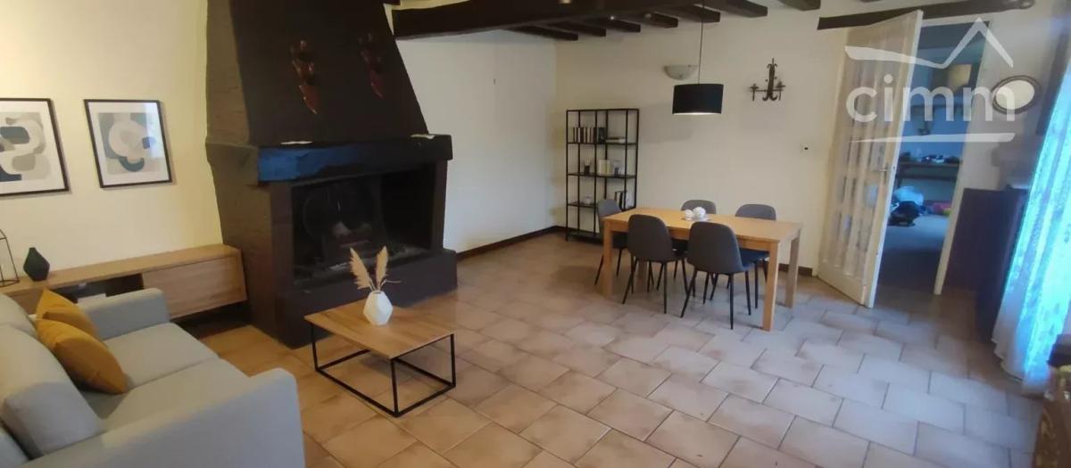 Photo 4 - Maison à Pezou