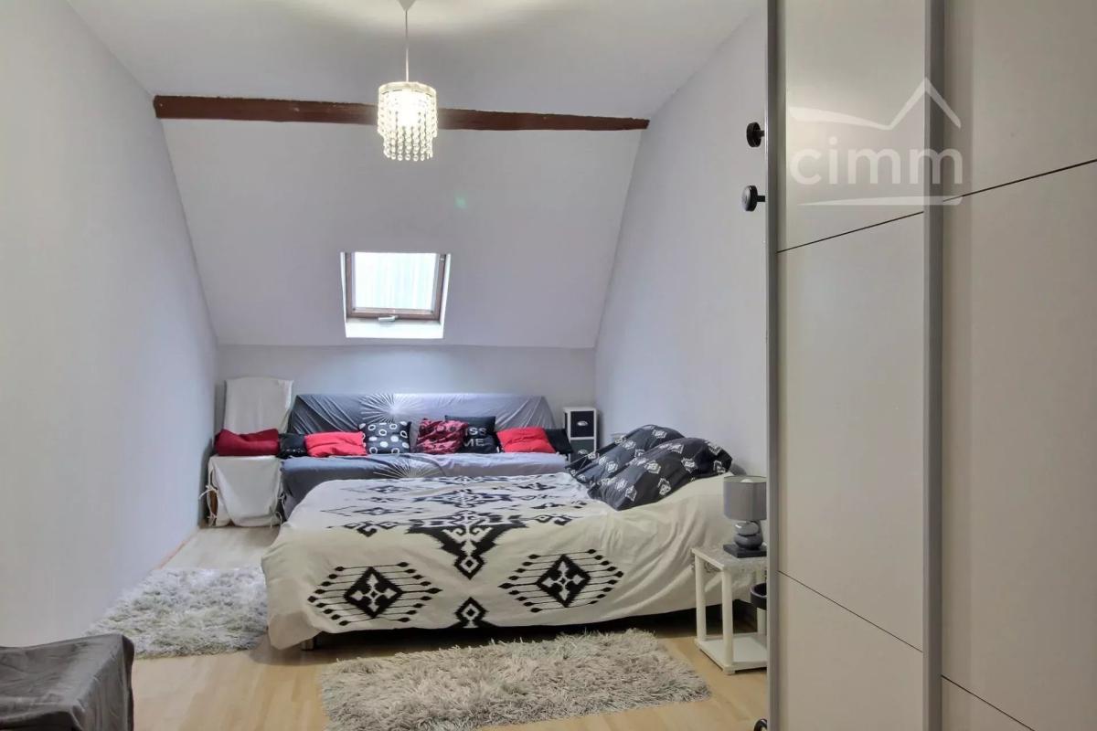 Photo 4 - Maison à Bourges