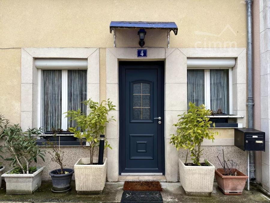 Photo principale - Maison à Bourges