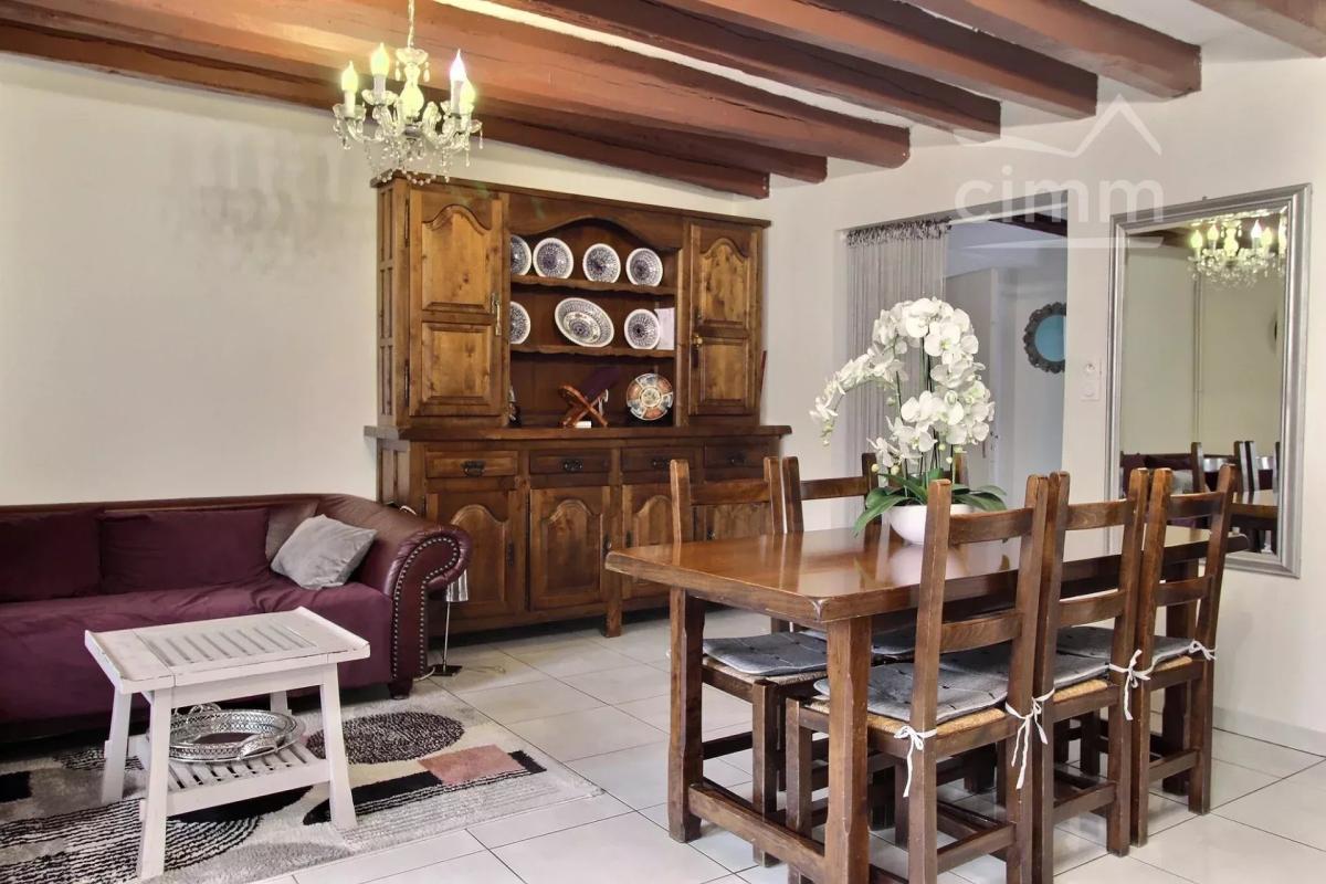 Photo 8 - Maison à Bourges