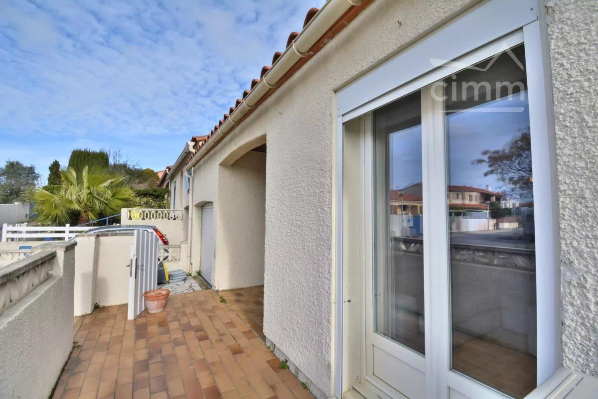 Photo 3 - Maison à Canet-en-Roussillon