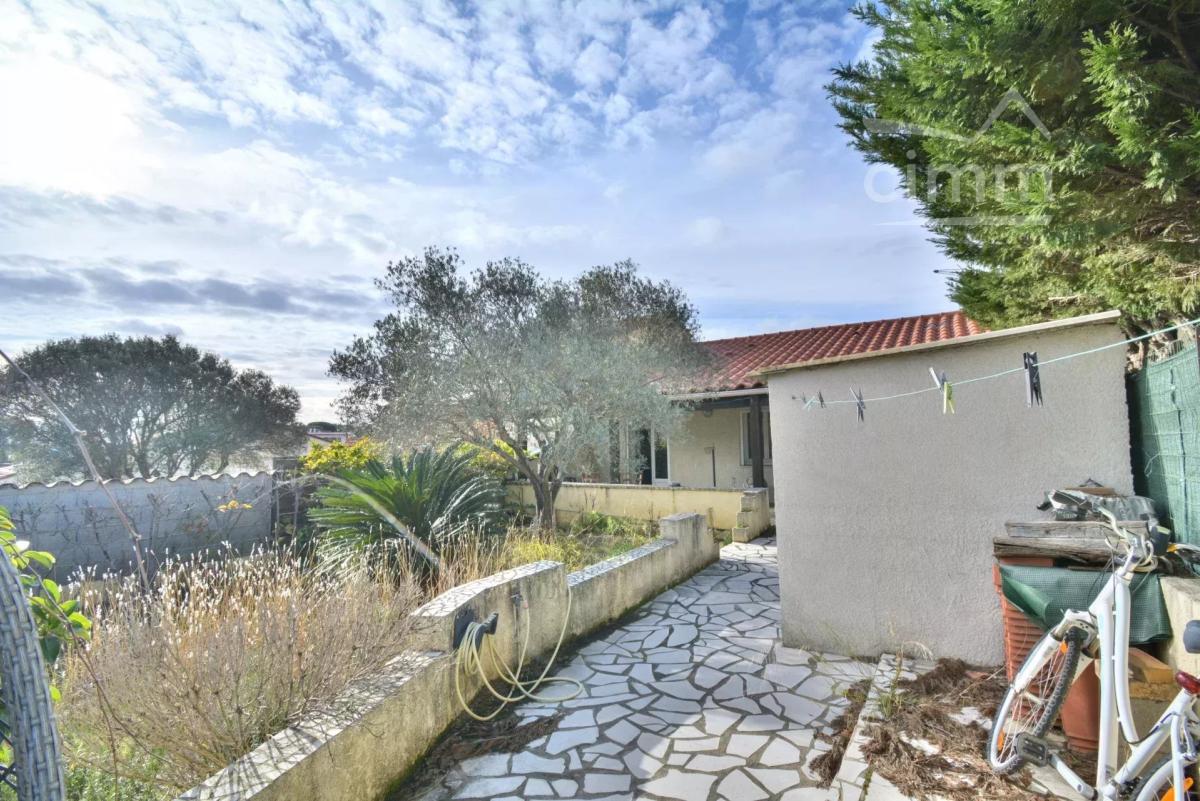 Photo 6 - Maison à Canet-en-Roussillon