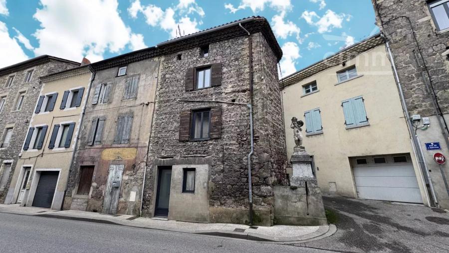 Photo principale - Maison à Andance