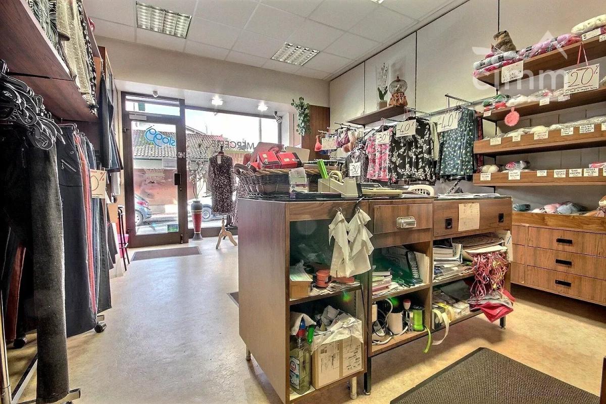 Photo principale - Commerce à Villard-Bonnot