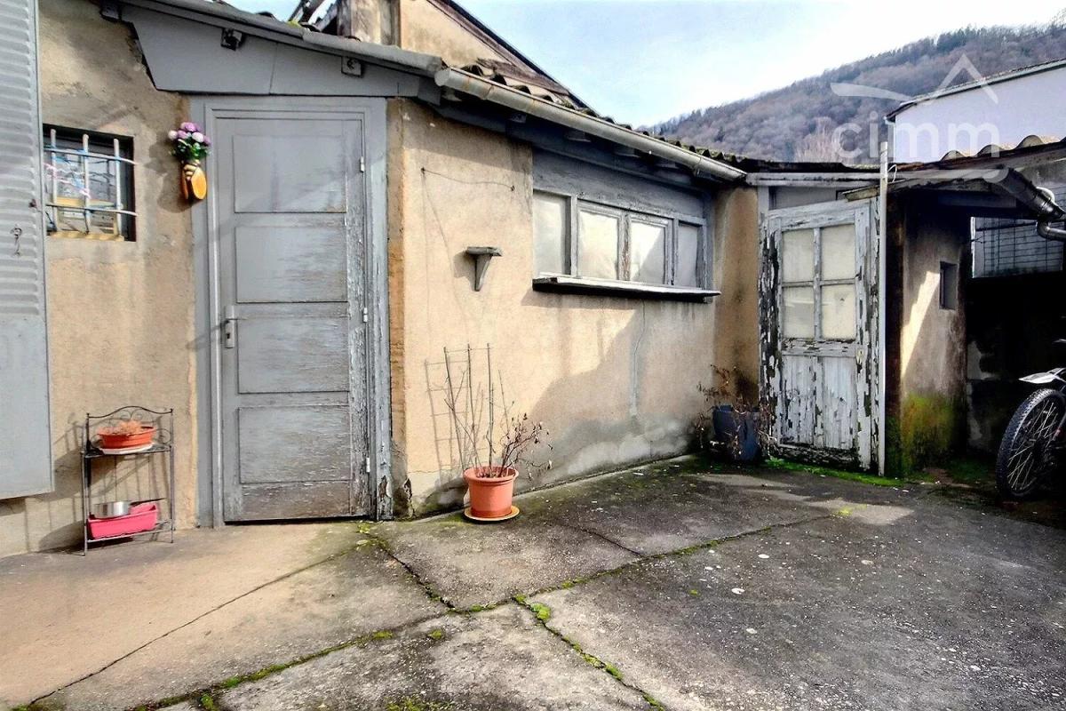 Photo 3 - Commerce à Villard-Bonnot