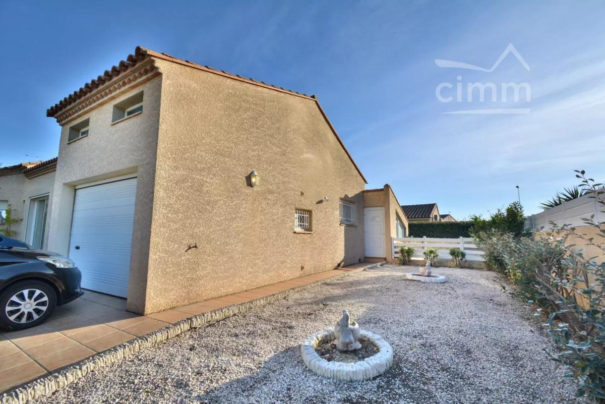 Photo 9 - Maison à Saleilles