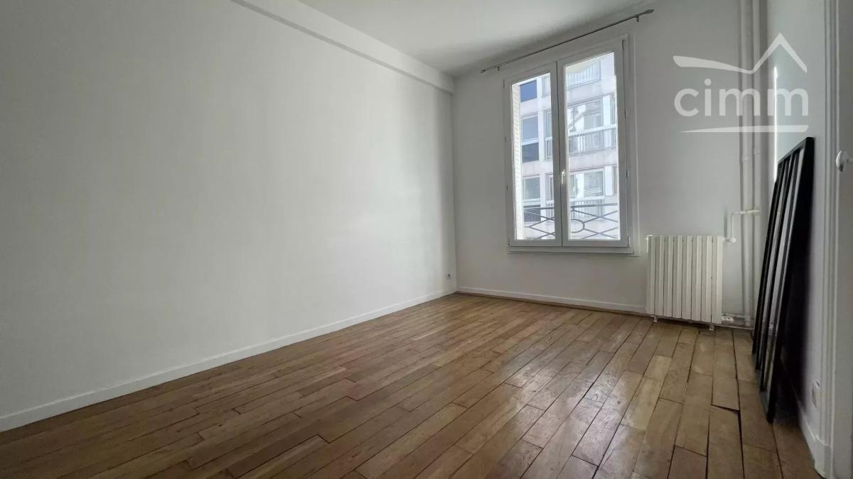 Photo 8 - Appartement à Paris 19ème