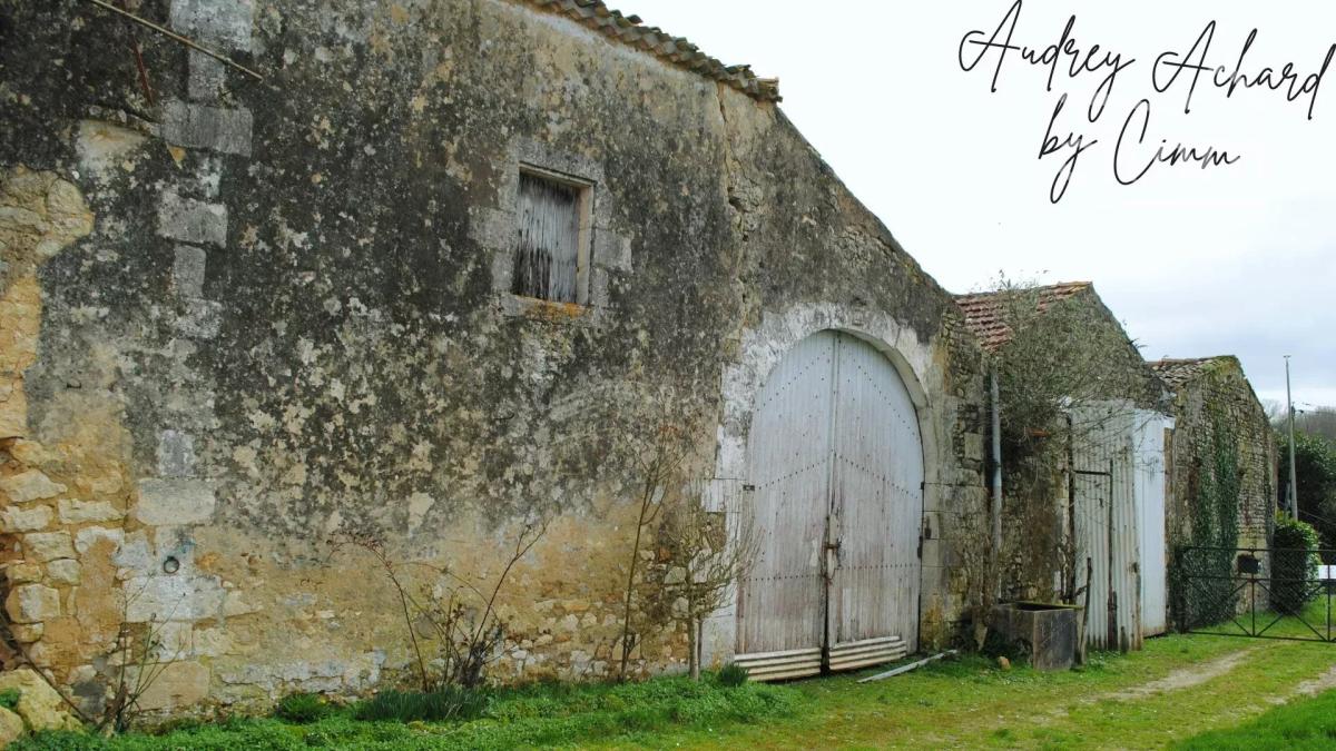 Photo 2 - Maison à Saint-Genis-de-Saintonge
