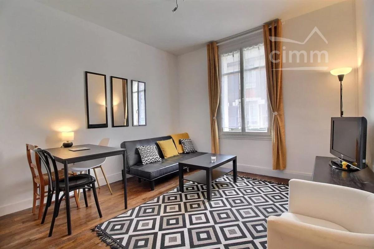 Photo principale - Appartement à Tours