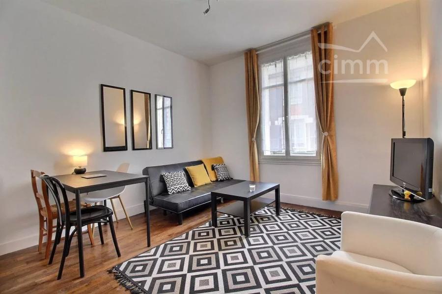 Photo principale - Appartement à Tours
