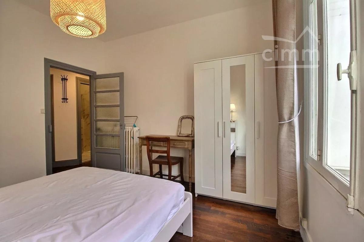 Photo 2 - Appartement à Tours