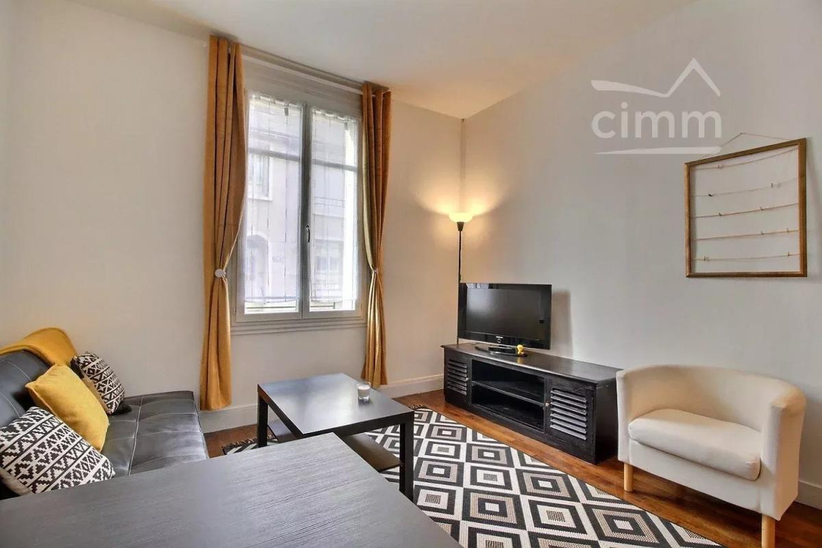 Photo 3 - Appartement à Tours