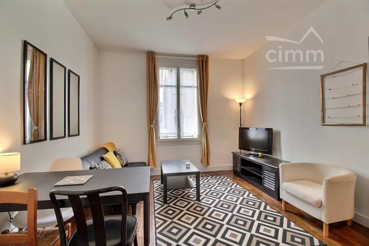Photo 5 - Appartement à Tours
