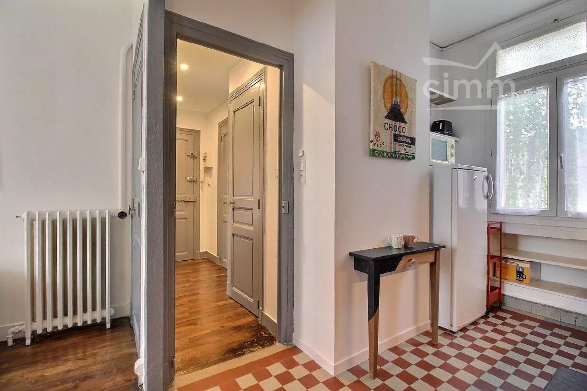 Photo 8 - Appartement à Tours