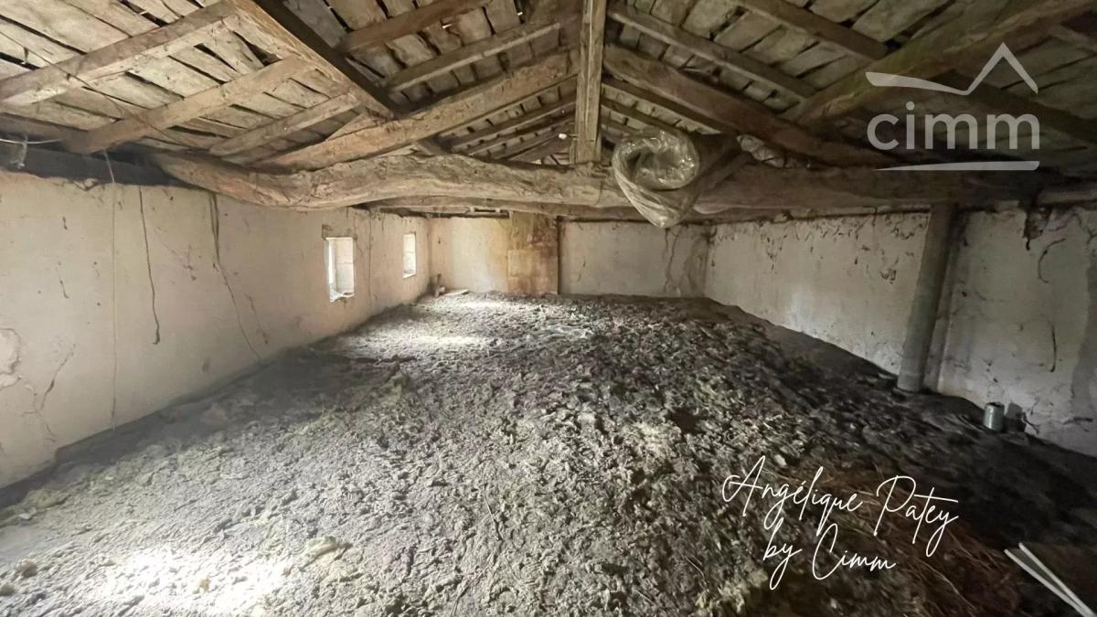 Photo 3 - Maison à Saint-Genis-de-Saintonge