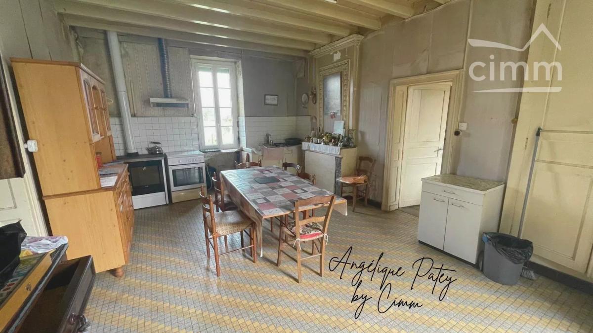Photo 5 - Maison à Saint-Genis-de-Saintonge