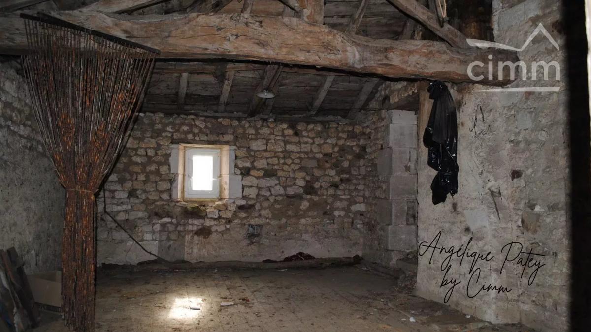 Photo 10 - Maison à Saint-Genis-de-Saintonge