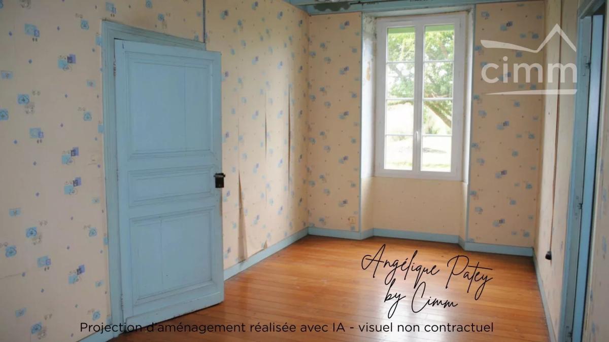 Photo 13 - Maison à Saint-Genis-de-Saintonge