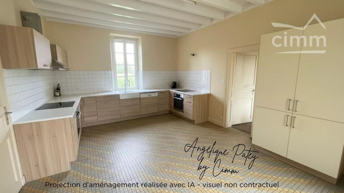 Photo 14 - Maison à Saint-Genis-de-Saintonge