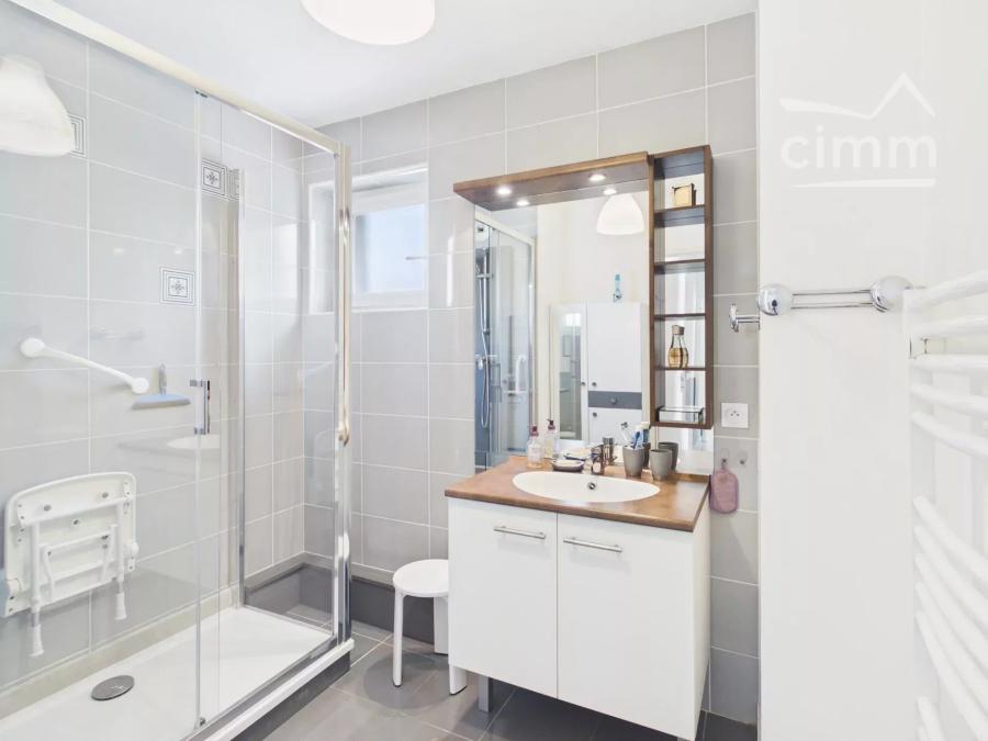 Photo principale - Appartement à Pontcharra