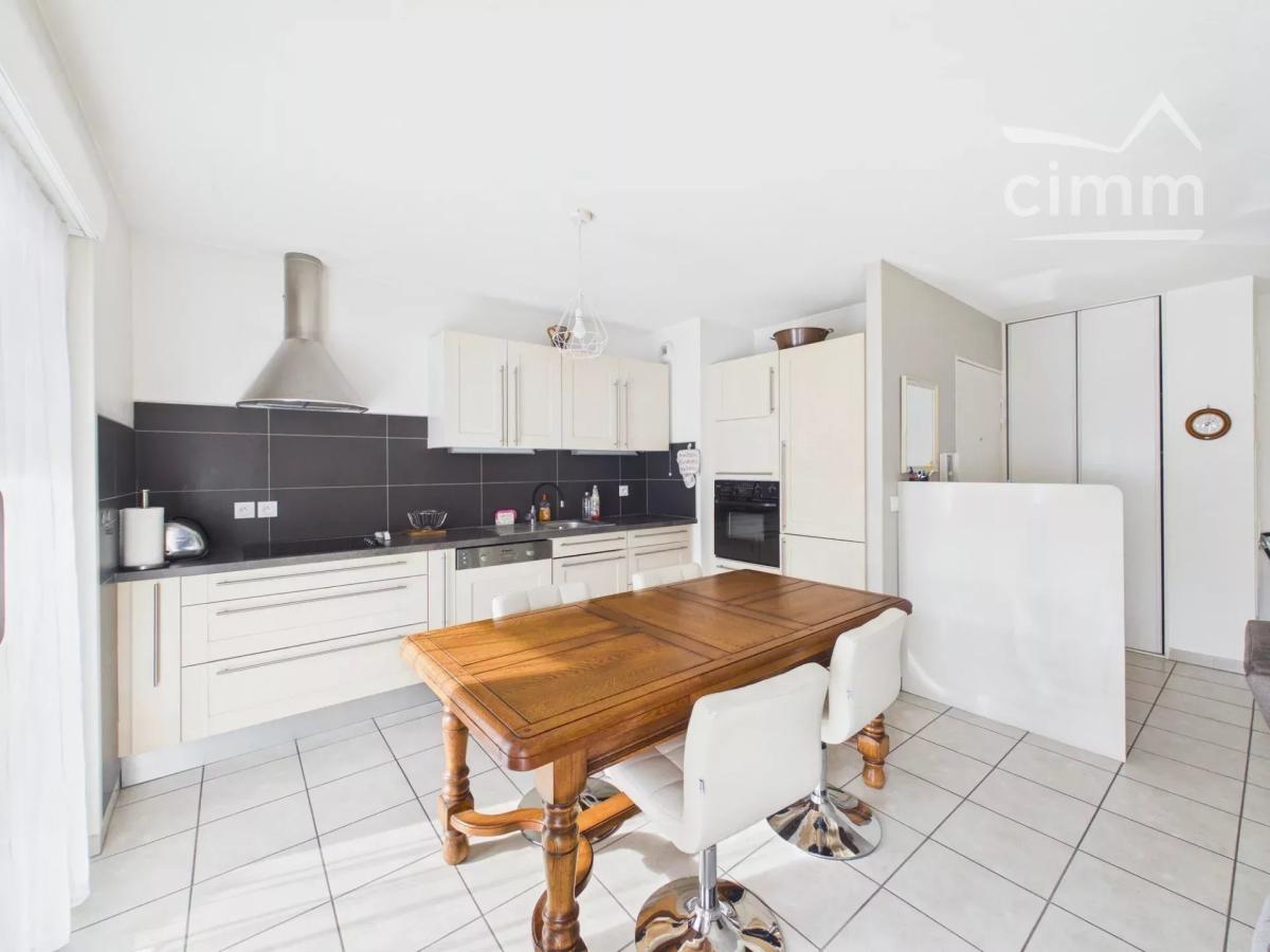 Photo 2 - Appartement à Pontcharra
