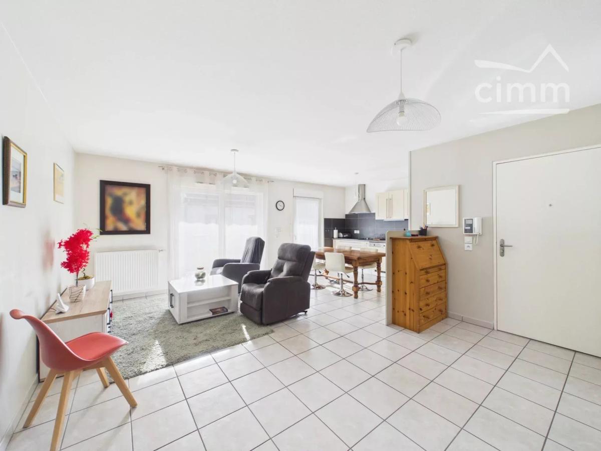 Photo 4 - Appartement à Pontcharra