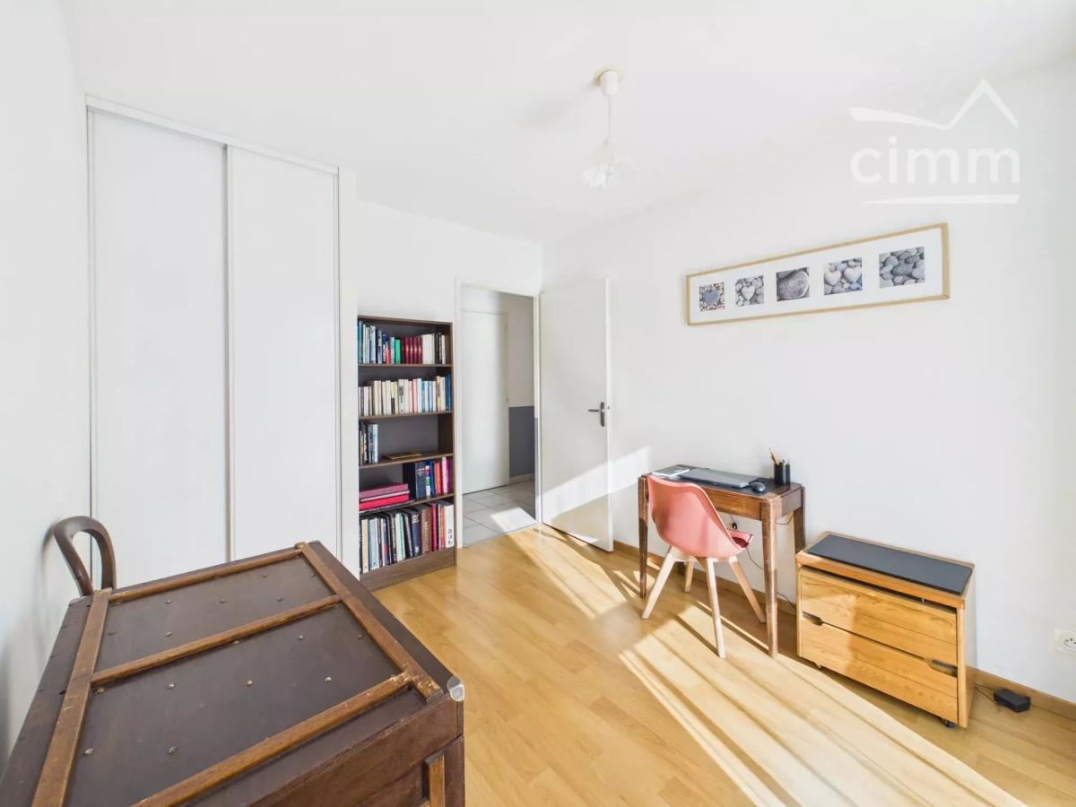Photo 5 - Appartement à Pontcharra