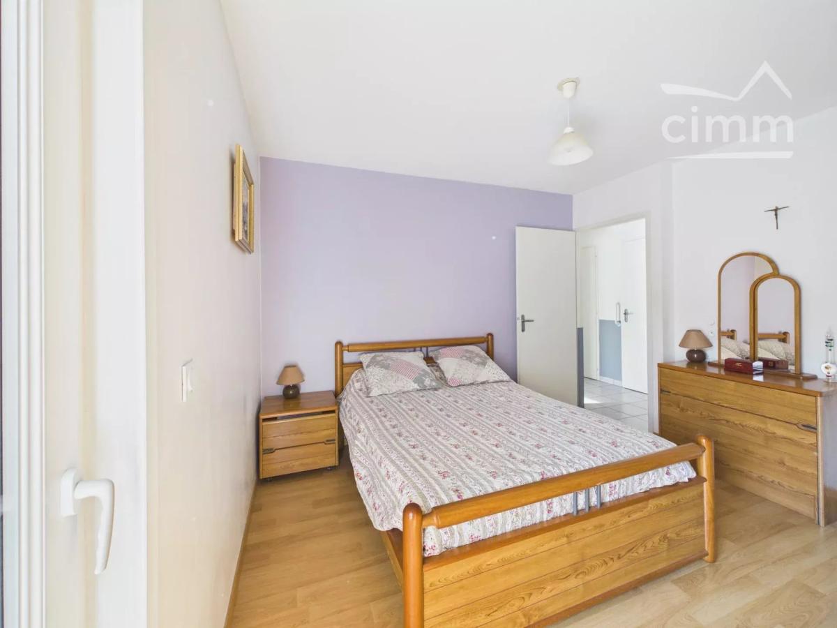 Photo 8 - Appartement à Pontcharra