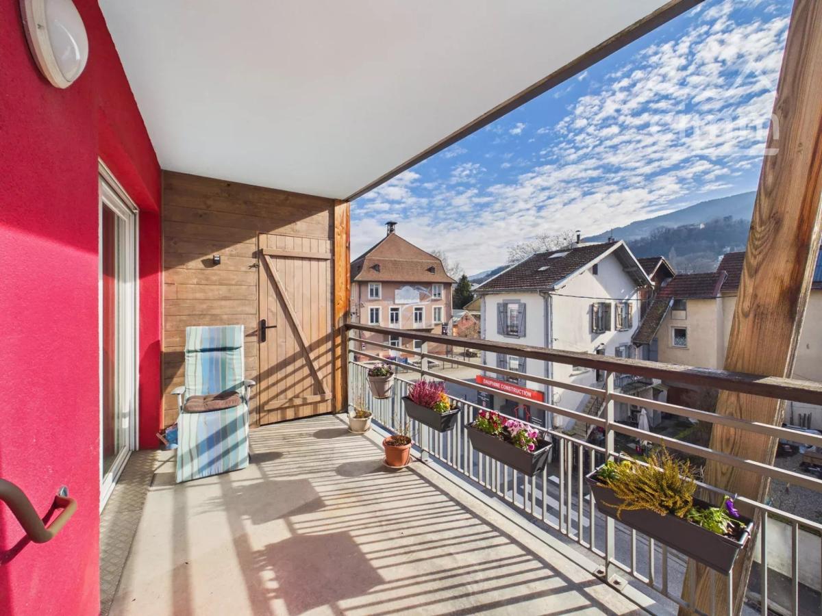 Photo 9 - Appartement à Pontcharra