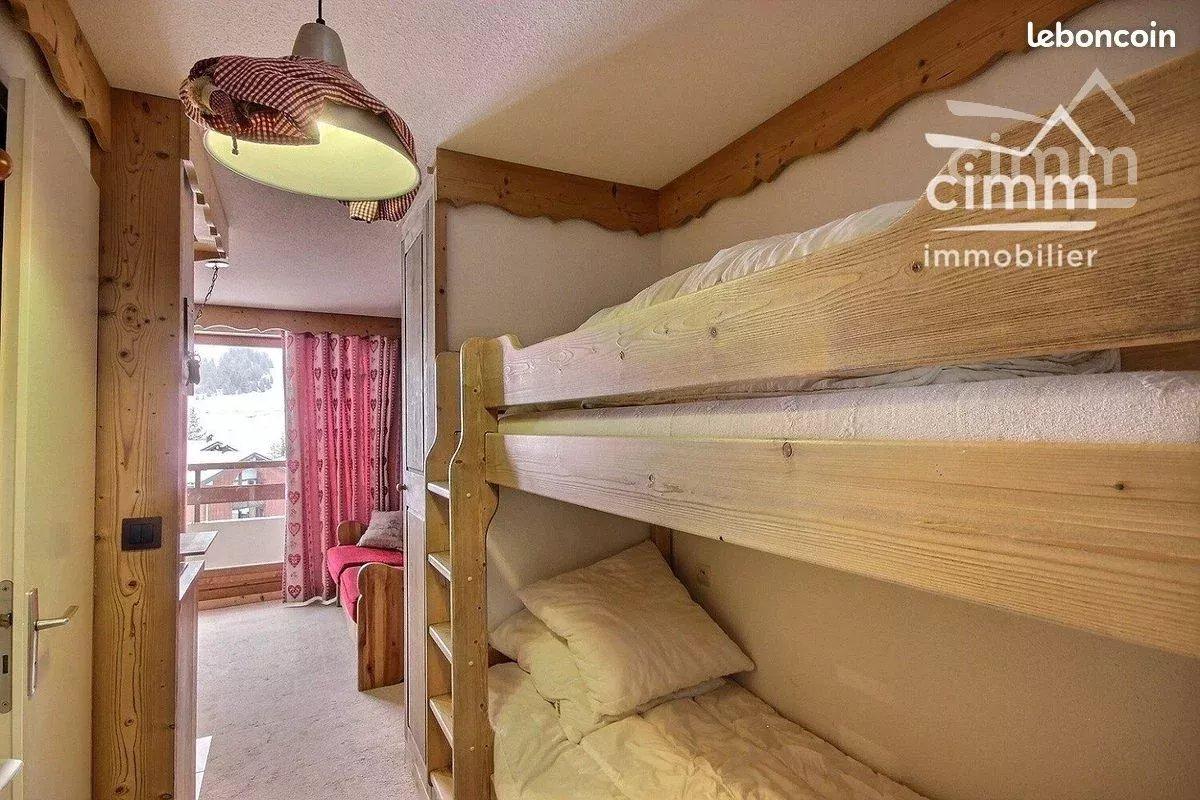 Photo 2 - Appartement à La Clusaz