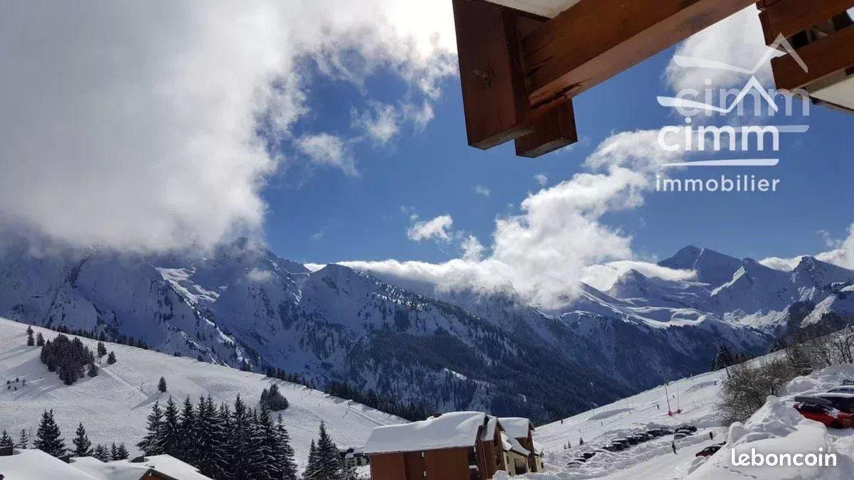 Photo 4 - Appartement à La Clusaz