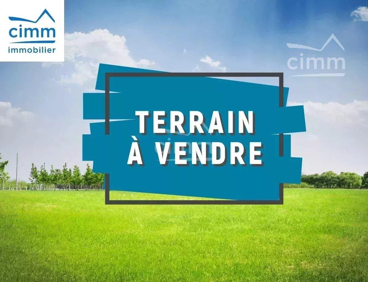 Photo principale - Terrain à Talensac