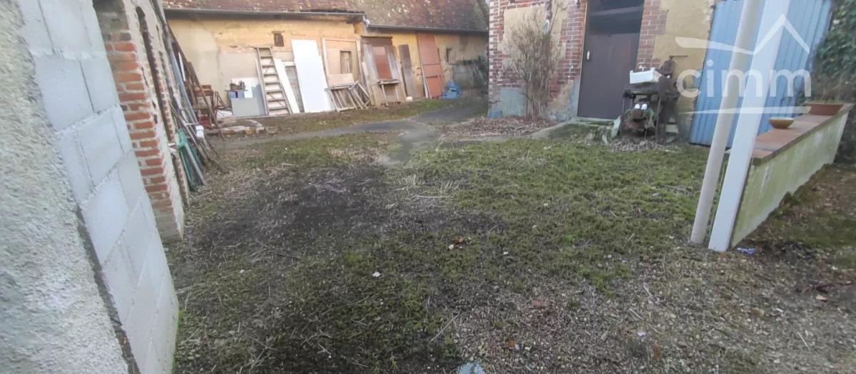 Photo 9 - Maison à Pezou