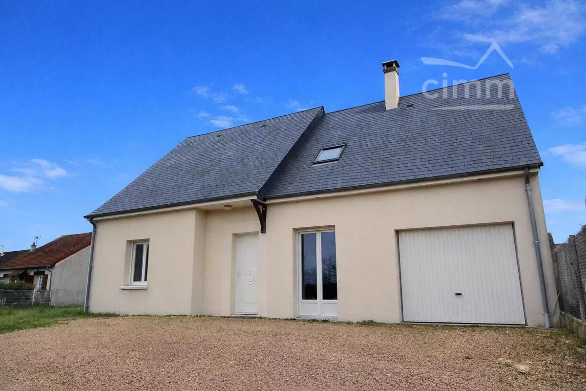 Photo 10 - Maison à Montlouis-sur-Loire