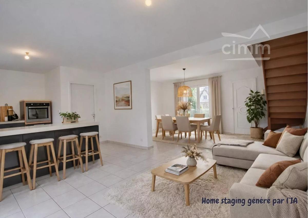 Photo 2 - Maison à Montlouis-sur-Loire