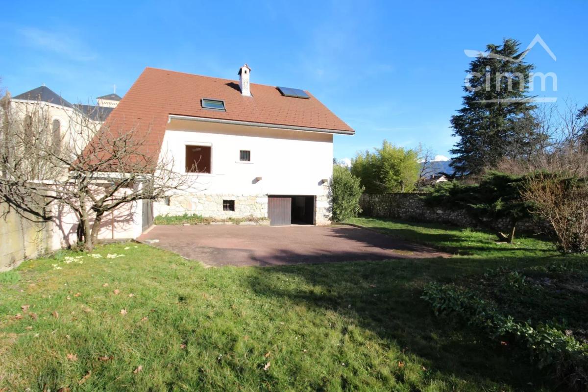 Photo 5 - Maison à Chapareillan