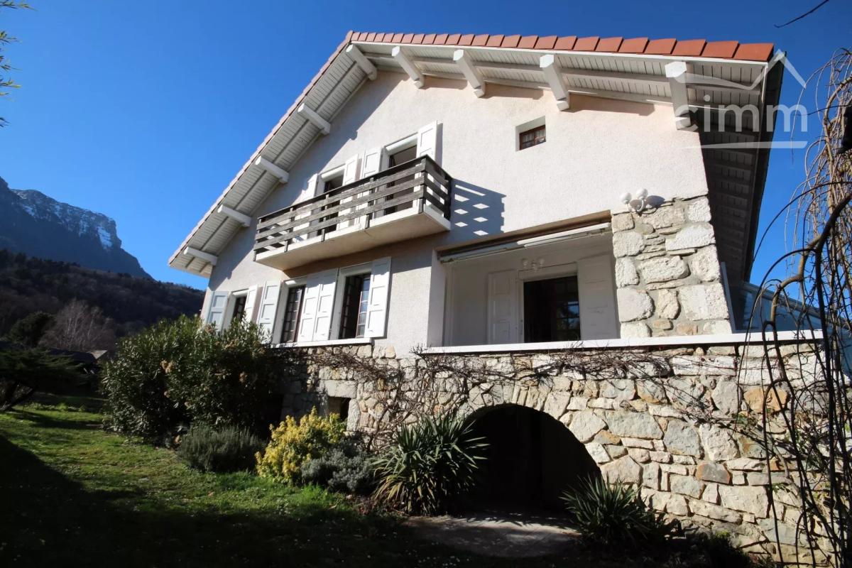 Photo 6 - Maison à Chapareillan