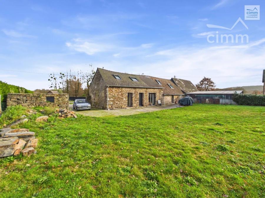 Photo principale - Maison à Guipry-Messac