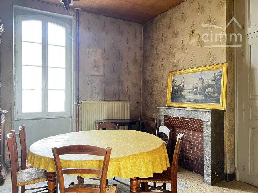 Photo principale - Maison à Dompierre-sur-Besbre