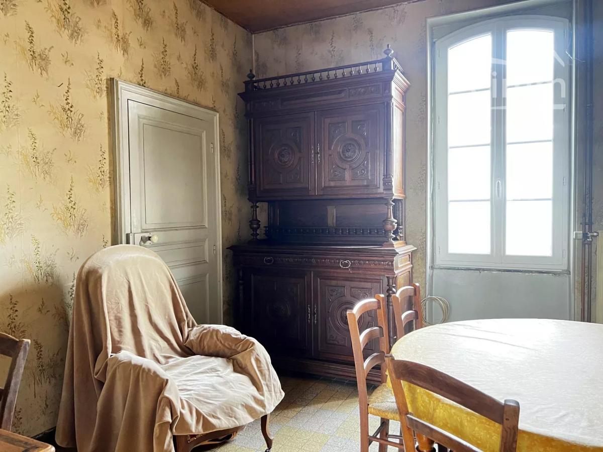 Photo 3 - Maison à Dompierre-sur-Besbre