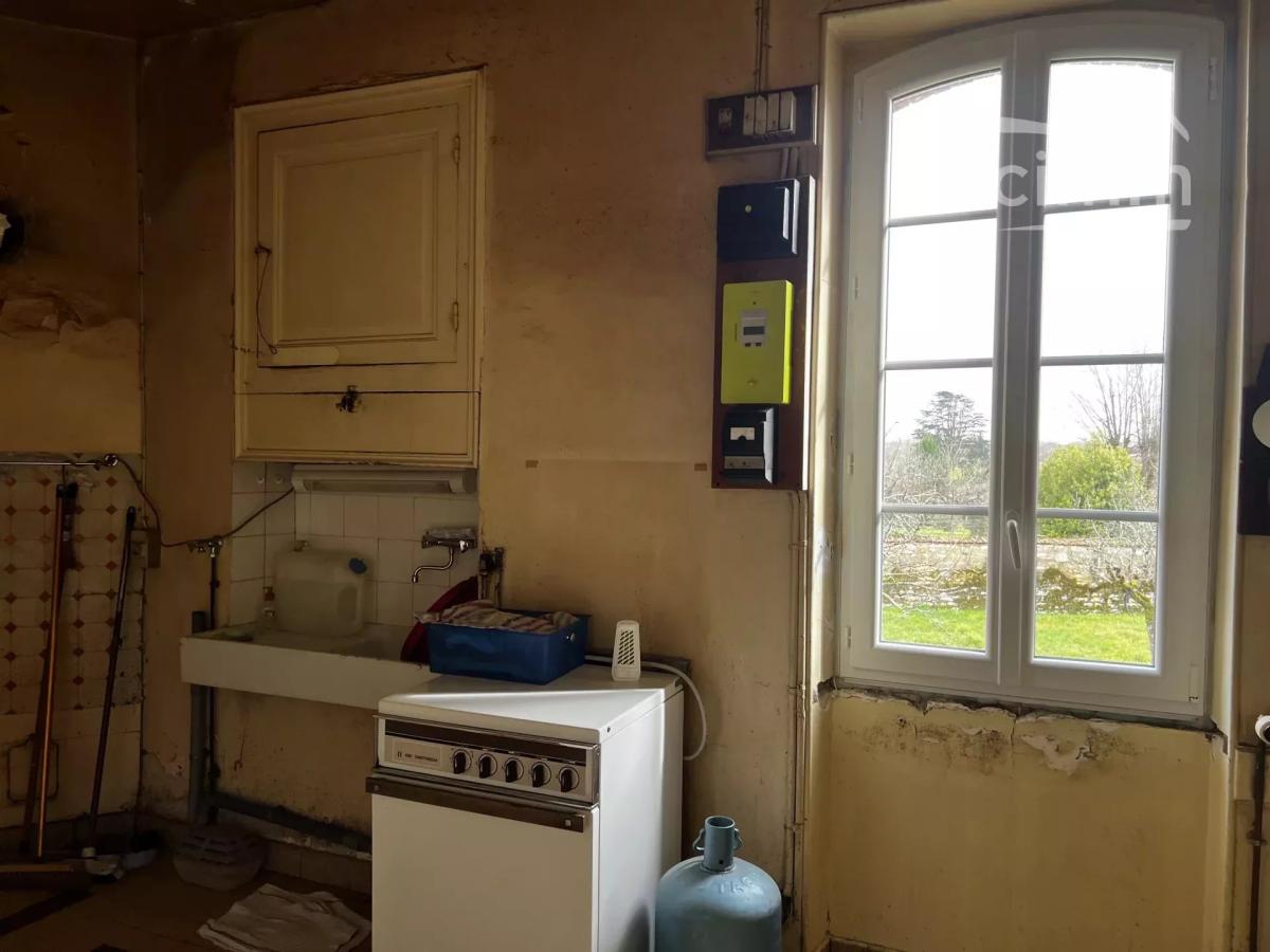 Photo 8 - Maison à Dompierre-sur-Besbre