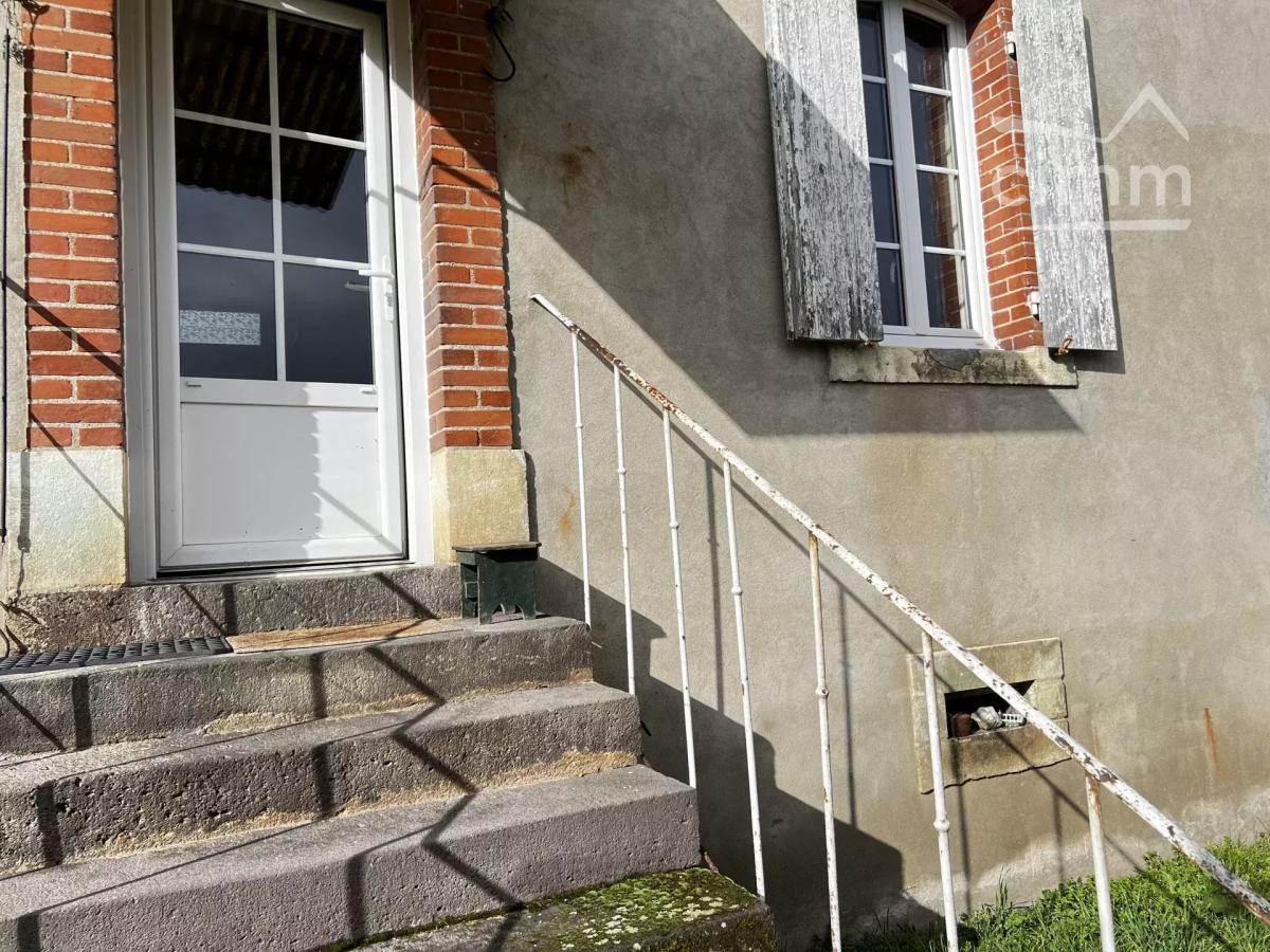 Photo 9 - Maison à Dompierre-sur-Besbre