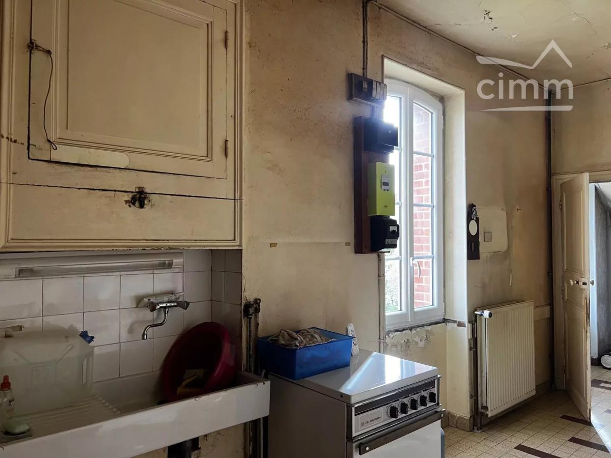 Photo 10 - Maison à Dompierre-sur-Besbre