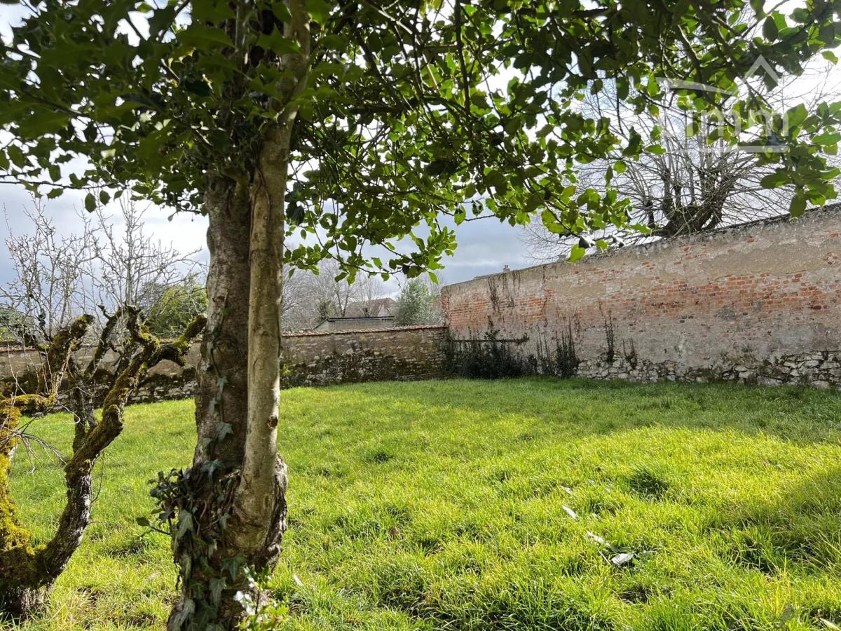 Photo 11 - Maison à Dompierre-sur-Besbre