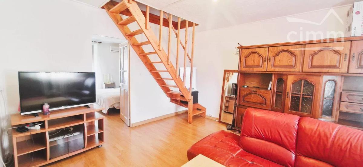 Photo 3 - Maison à Saint-Clair-de-la-Tour