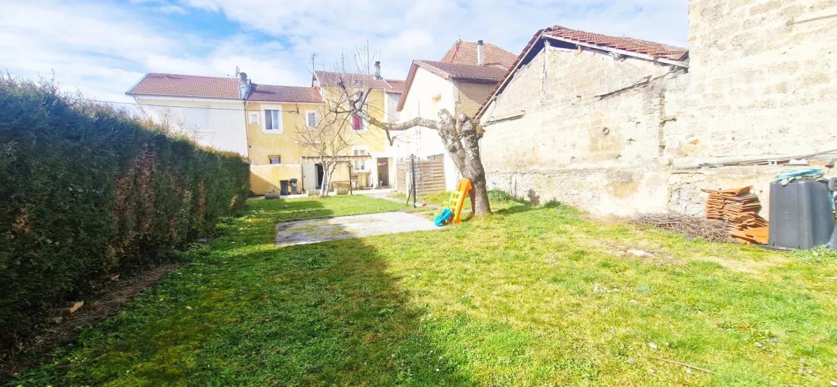 Photo principale - Maison à Saint-Clair-de-la-Tour