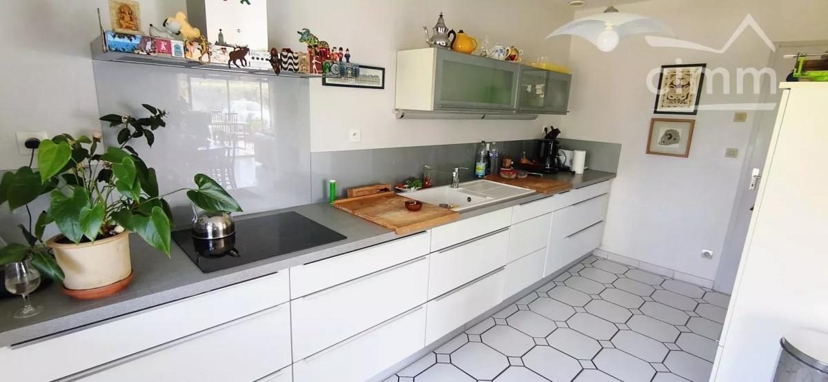 Photo 4 - Maison à Chabeuil