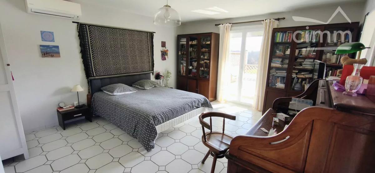 Photo 10 - Maison à Chabeuil