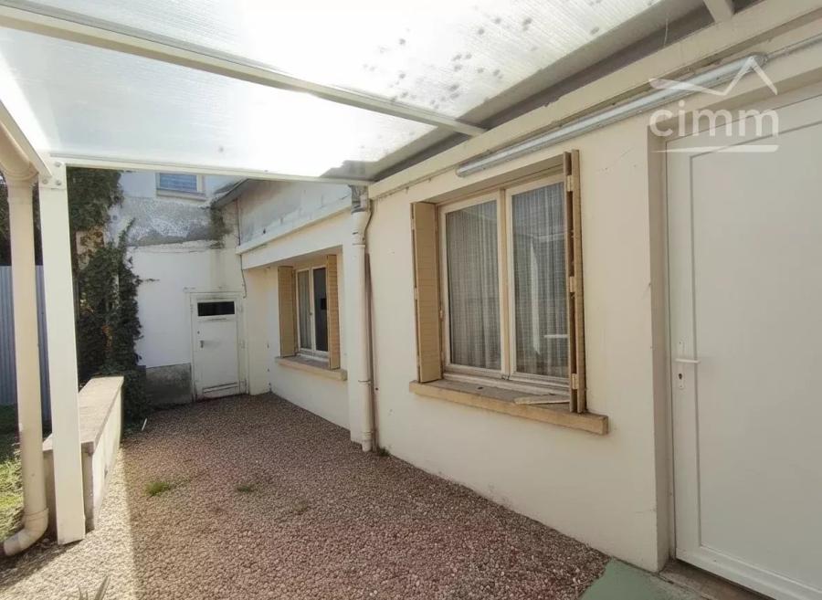 Photo principale - Maison à Pezou