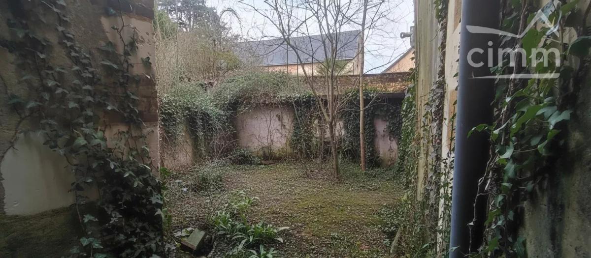 Photo 4 - Appartement à Loir en Vallée